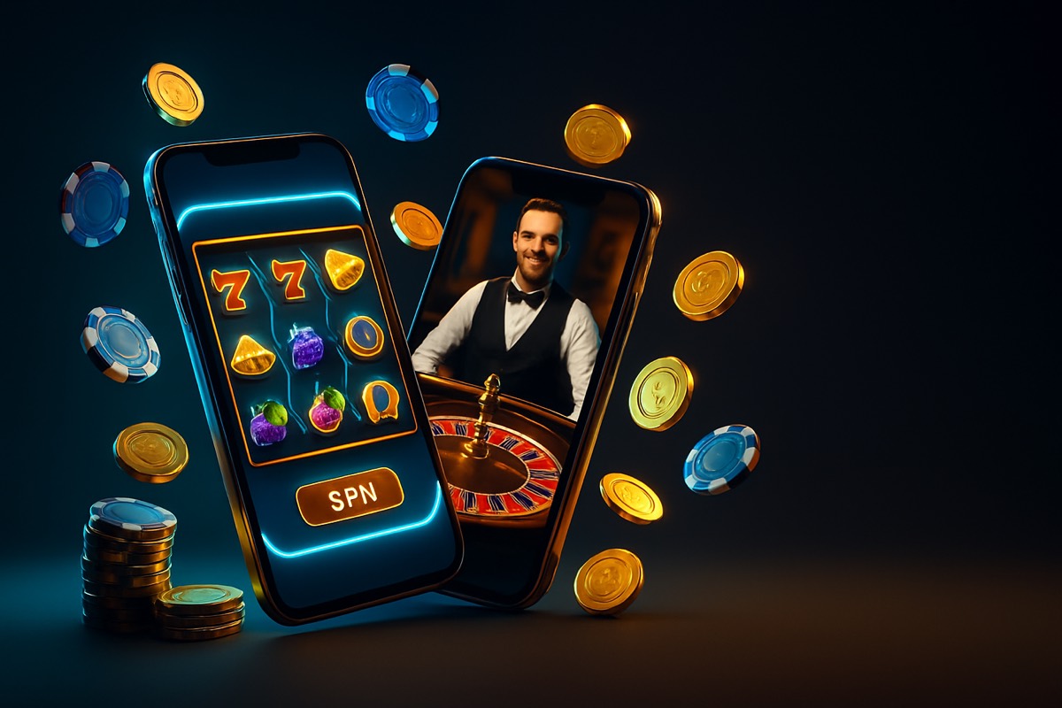 Bahsegel mobil Android ve iOS
