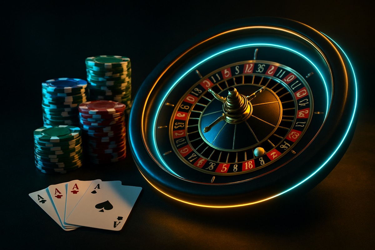 Bahsegel canlı casino gerçek krupiyeler