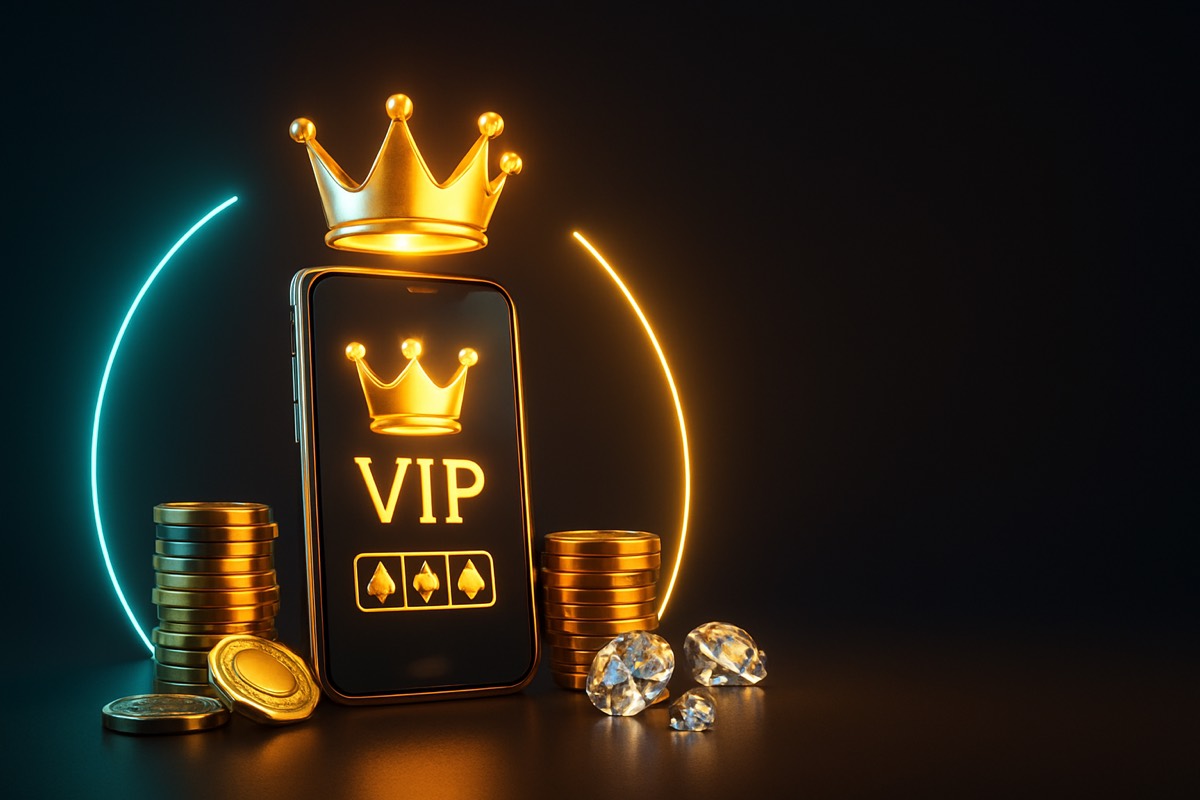 Bahsegel VIP ayrıcalıkları