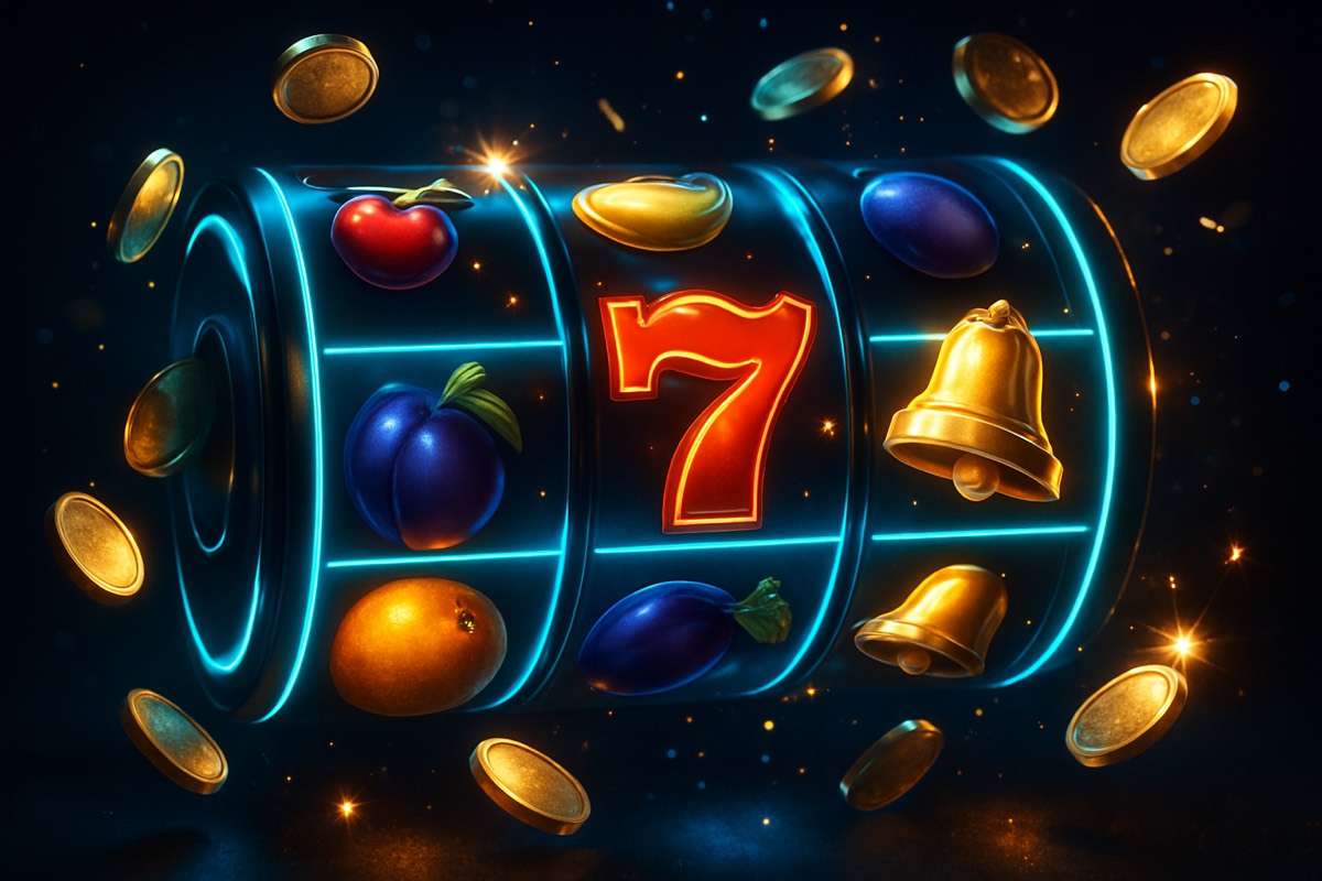 Bahsegel mobil slot oyunları ekranı